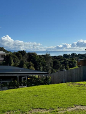 Te Mata Retreat